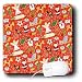 Lee Hiller Designs Holidays Christmas - Yummy Christmas Cookies Angels, Trees, Santas, and Wreaths -