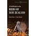 A Field Guide to the Birds of New Zealand (Princeton Pocket Guides)