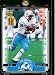 2005 Upper Deck Legends Earl Campbell houston Oilers Football Card #82 - Mint Condition - In Protective Display Case !!