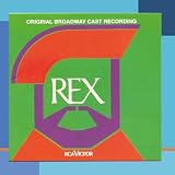 Rex (1976 Original Broadway Cast)