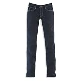 Carhartt Women's Modern-Fit Jean - Slim Straight Leg