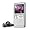 Archos 105 2 GB Flash Video MP3 Player (Gray)