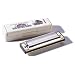 Hohner Big River Harp MS C-Dur Diatonische Mundharmonika