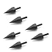 Suzuki GSXR 600 750 1000 Katana Spike Windscreen Bolts