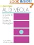 Al Di Meola - A Guide To Chords, Scales & Arpeggios
