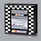 Review Jaf Gifts  / 4X6 NASCAR ALBUM - 4X6 80 PAGE NASCAR DESIGN PHOTO ALBUM