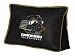 PURDUE BOILMAKERS OFFICIAL TEAM JERSEY WEDGE PILLOW