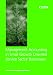 Books : Management Accounting in Small Growth Orientated Service Sector Businesses (CIMA Research)