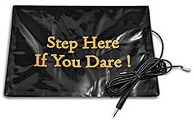 Foot Pad for Tekky Toys Prop Activation by Tekky Toys