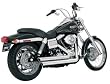 Vance & Hines Big Shots - Staggered 17919