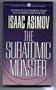 Subatomic Monster (Mentor)