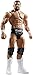 WWE Series #85 Basic Bobby Roode Action Figure, 6