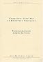 Nietzsche. Cent ans de r�ception fran�aise