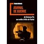 Journal de guerre: De Sciences Po aux unit�s d'�li&hellip de Noam Ohana