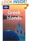 Lonely Planet Greek Islands