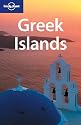 Greek Islands (Lonely Planet Regional Guides)