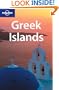 Lonely Planet Greek Islands
