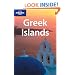 Greek Islands (Lonely Planet Regional Guides)