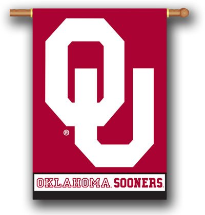 Oklahoma Outside House Banner