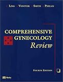  : Comprehensive Gynecology Review