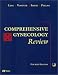 Books : Comprehensive Gynecology Review