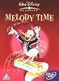 Melody Time [DVD] [1951]