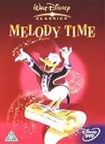 Melody Time [DVD] [1951]