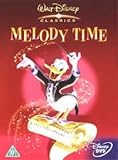Melody Time [DVD] [1951]