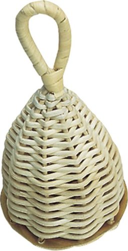 Nino Rattan Caxixi