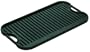 Lodge Logic LPGI3 Pro Grid Cast Iron Grill/Griddle