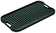 Lodge Logic Pro 20-by-10-7/16-Inch Cast-Iron Grill/Griddle