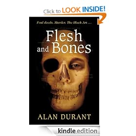 Flesh And Bones (Definitions)