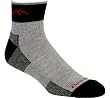 Darn Tough Vermont 1/4 Sock Cushion Coolmax 1490 (2 Pairs)