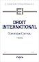 Droit international, num�ro 1