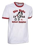 Ohio State Buckeyes T-Shirt - Ohio State University 1968 Championship Vintage T-Shirt