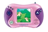 Hasbro LeapFrog Leapster2 Dora the Explorer Game