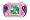 LeapFrog Leapster2 Dora the Explorer Game
