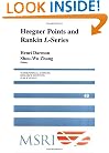Heegner Points and Rankin L-Series (Mathematical Sciences Research Institute Publications)