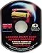 LANGKA Paint Chip Repair Process 5 Minute Training CD