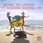 Music to Listen to