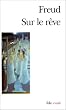 Sur le r�ve