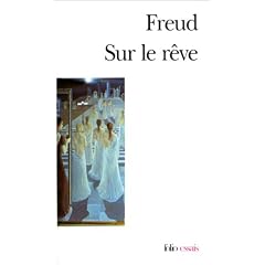 Sur le r�ve