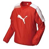 (プーマ)PUMA ESITO ウラメッシュトライアルコート 652939