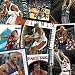 25 Different Charles Barkley Basketball Cards - Mint Condition In Display Album !!