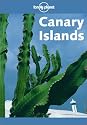 Lonely Planet Canary Islands