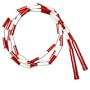 Olympic Style Beaded Jump Rope