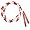 Olympic Style Beaded Jump Rope