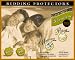 Protect-A-Bed Premium Queen Size Waterproof Mattress Pad Cover Image