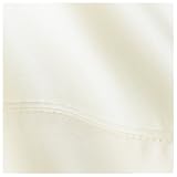Royal Heritage Home 1000-Thread-Count 100% Cotton Single Ply Sateen King Sheet Set, Willow