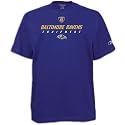 Ravens Reebok Men's NFL Equipment S/S Tee